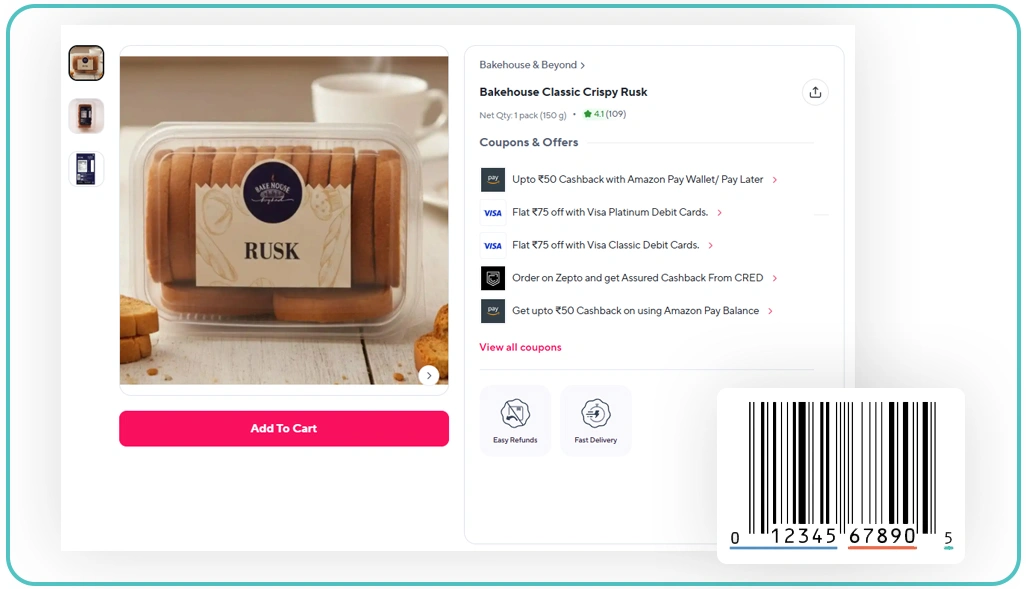 Strengthening Product Data Accuracy Through Structured Cleansing Methods